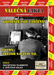 Čechy trezor nacistů VII